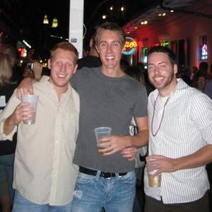 Meet your Posher, Aj